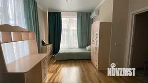 2-к квартира, вторичка, 65м2, 5/6 этаж