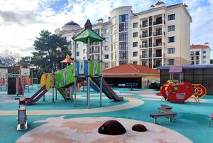 2-к квартира, вторичка, 105м2, 3/5 этаж