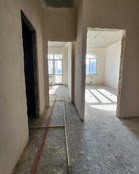 1-к квартира, вторичка, 37м2, 6/7 этаж