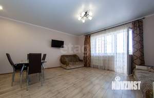 Студия квартира, вторичка, 43м2, 12/13 этаж