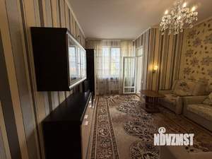 1-к квартира, вторичка, 41м2, 2/8 этаж