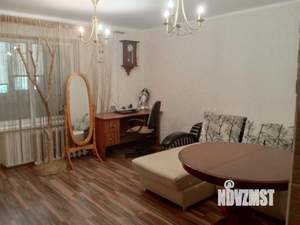 3-к квартира, вторичка, 69м2, 1/5 этаж
