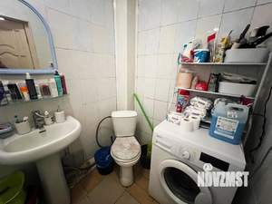 1-к квартира, вторичка, 41м2, 1/5 этаж