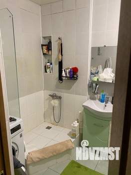 1-к квартира, вторичка, 52м2, 4/10 этаж