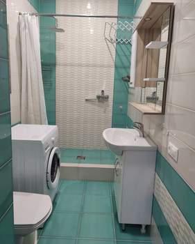 1-к квартира, вторичка, 46м2, 5/8 этаж