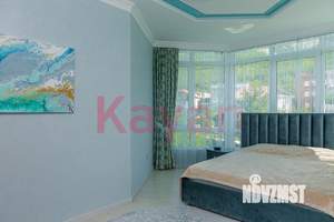 3-к квартира, вторичка, 210м2, 5/5 этаж