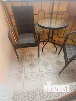 1-к квартира, вторичка, 44м2, 2/8 этаж