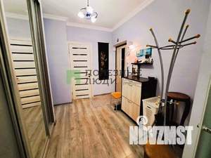2-к квартира, вторичка, 62м2, 3/16 этаж