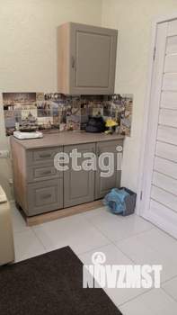 1-к квартира, вторичка, 26м2, 1/6 этаж