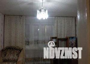 4-к квартира, вторичка, 75м2, 1/5 этаж