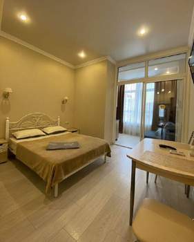 1-к квартира, вторичка, 30м2, 4/8 этаж