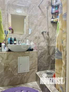 1-к квартира, вторичка, 36м2, 4/5 этаж