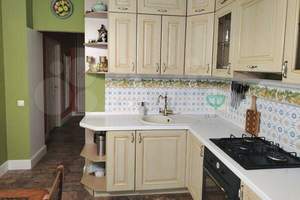 2-к квартира, вторичка, 53м2, 4/7 этаж