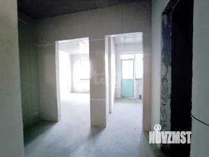 1-к квартира, вторичка, 33м2, 4/9 этаж
