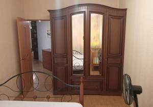 2-к квартира, вторичка, 55м2, 3/3 этаж