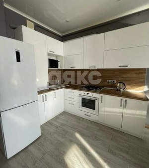 1-к квартира, вторичка, 34м2, 2/8 этаж