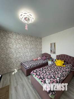 2-к квартира, вторичка, 53м2, 8/9 этаж
