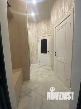 Студия квартира, вторичка, 30м2, 3/4 этаж