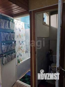 4-к квартира, вторичка, 62м2, 5/5 этаж