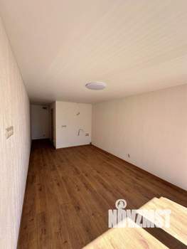 Студия квартира, вторичка, 27м2, 1/8 этаж