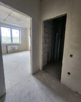 1-к квартира, вторичка, 56м2, 2/9 этаж