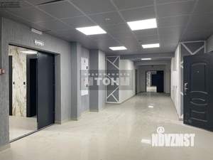 3-к квартира, сданный дом, 144м2, 19/20 этаж