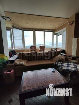 Студия квартира, вторичка, 71м2, 10/12 этаж