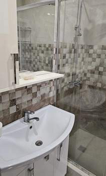 1-к квартира, вторичка, 41м2, 3/7 этаж