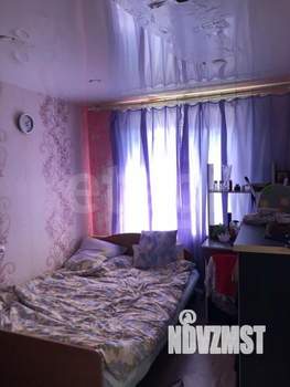 1-к квартира, вторичка, 28м2, 9/9 этаж