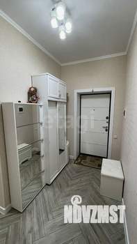 2-к квартира, вторичка, 54м2, 1/5 этаж