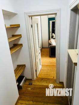 1-к квартира, вторичка, 35м2, 2/3 этаж