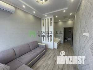 1-к квартира, вторичка, 50м2, 2/6 этаж