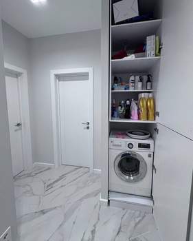 2-к квартира, вторичка, 76м2, 3/3 этаж