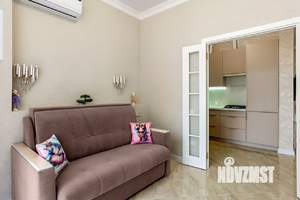 2-к квартира, вторичка, 50м2, 3/8 этаж
