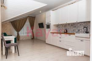 2-к квартира, вторичка, 94м2, 6/6 этаж