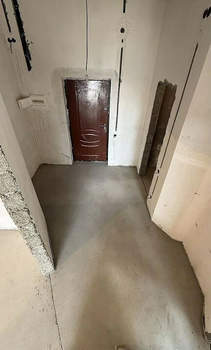 1-к квартира, вторичка, 50м2, 8/8 этаж