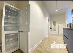 2-к квартира, вторичка, 53м2, 6/6 этаж