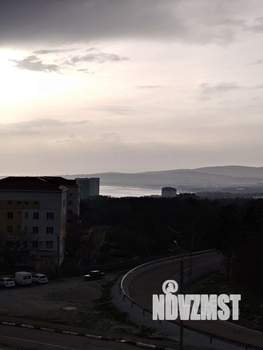 1-к квартира, вторичка, 42м2, 5/7 этаж