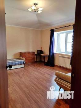 2-к квартира, вторичка, 56м2, 6/6 этаж