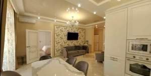 2-к квартира, вторичка, 72м2, 1/5 этаж