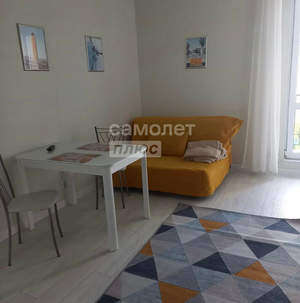 1-к квартира, вторичка, 37м2, 5/8 этаж