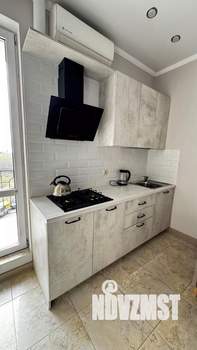 1-к квартира, вторичка, 36м2, 4/9 этаж