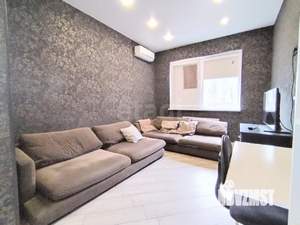 Студия квартира, вторичка, 35м2, 1/6 этаж