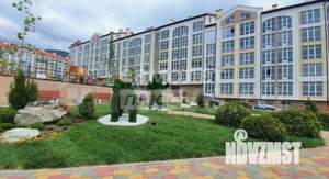 3-к квартира, вторичка, 83м2, 3/6 этаж