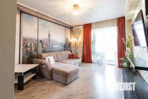 1-к квартира, вторичка, 40м2, 4/4 этаж