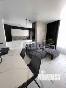 1-к квартира, вторичка, 57м2, 6/8 этаж