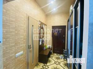 2-к квартира, вторичка, 45м2, 6/6 этаж