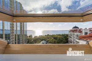 1-к квартира, вторичка, 51м2, 8/8 этаж