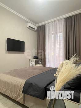 1-к квартира, вторичка, 50м2, 1/5 этаж