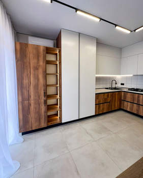 1-к квартира, вторичка, 48м2, 3/8 этаж